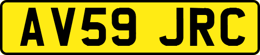 AV59JRC