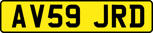 AV59JRD