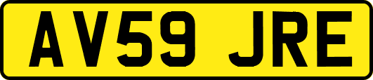 AV59JRE