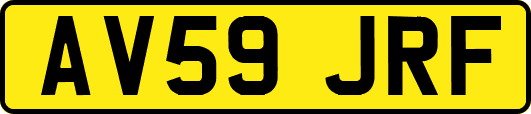 AV59JRF
