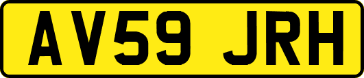 AV59JRH