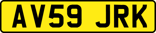 AV59JRK