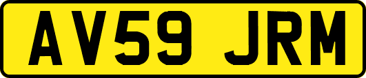AV59JRM
