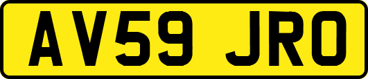 AV59JRO