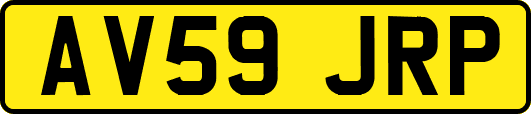 AV59JRP