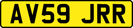 AV59JRR