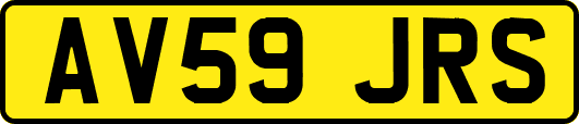 AV59JRS