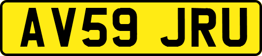 AV59JRU