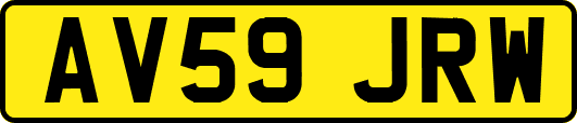 AV59JRW