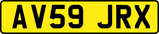 AV59JRX