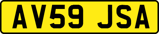 AV59JSA
