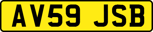AV59JSB