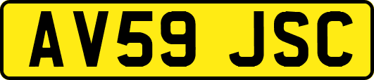 AV59JSC
