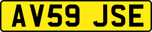 AV59JSE