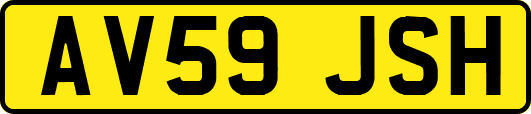AV59JSH
