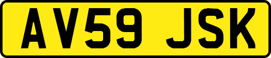 AV59JSK