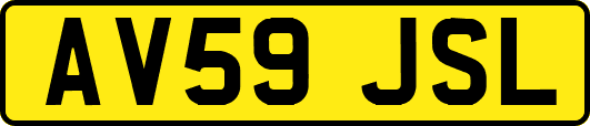 AV59JSL