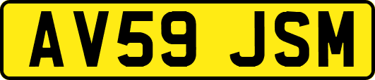 AV59JSM
