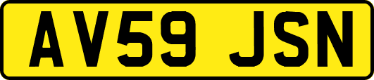 AV59JSN