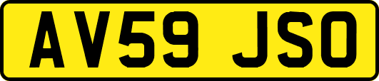 AV59JSO