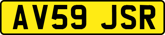 AV59JSR