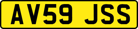 AV59JSS