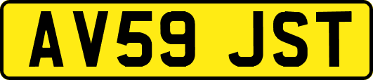 AV59JST