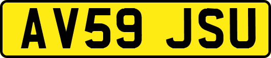 AV59JSU