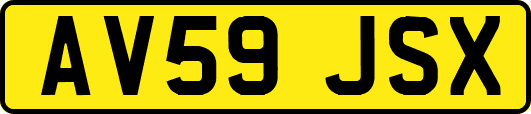 AV59JSX