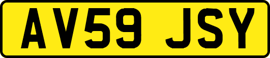 AV59JSY