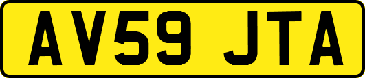 AV59JTA