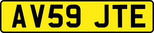 AV59JTE