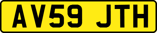 AV59JTH