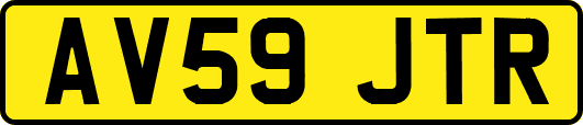 AV59JTR