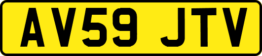 AV59JTV