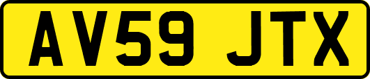 AV59JTX