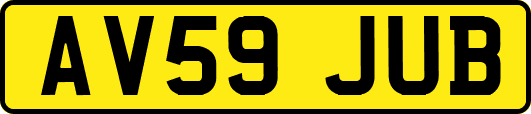 AV59JUB