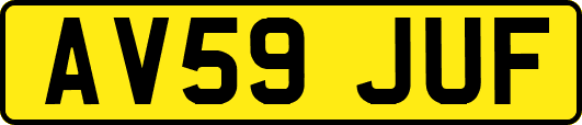 AV59JUF
