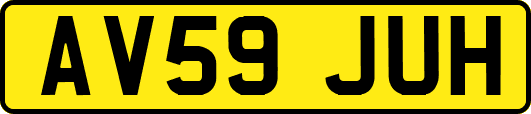 AV59JUH
