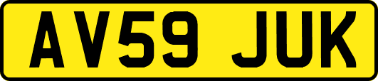 AV59JUK