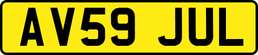 AV59JUL