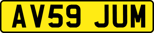 AV59JUM
