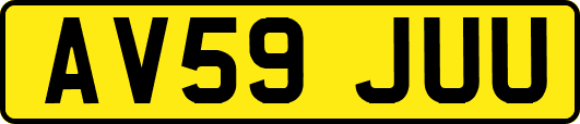AV59JUU