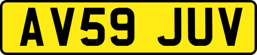 AV59JUV