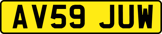 AV59JUW