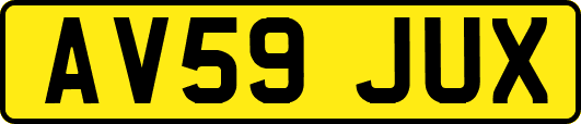 AV59JUX