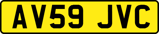 AV59JVC