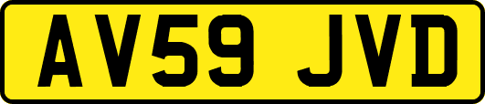 AV59JVD