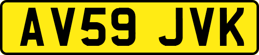 AV59JVK