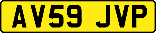 AV59JVP